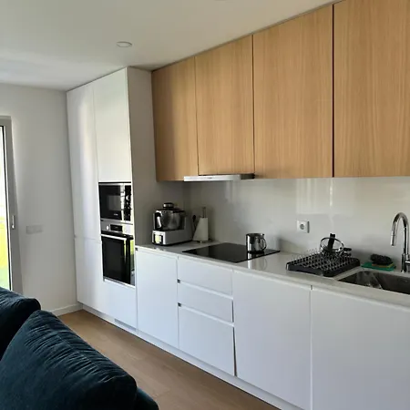 Buarcos Beach Apartment بواركوس