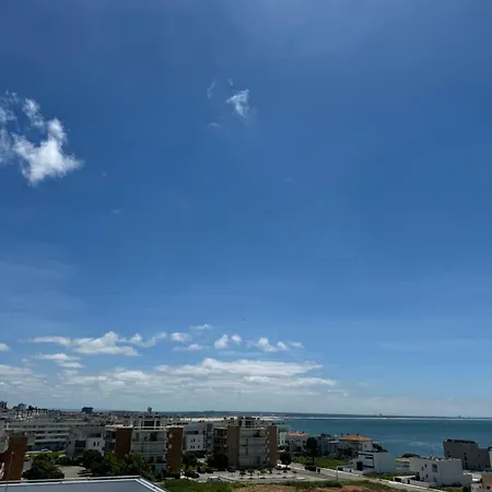 Appartement Buarcos Beach Apartment