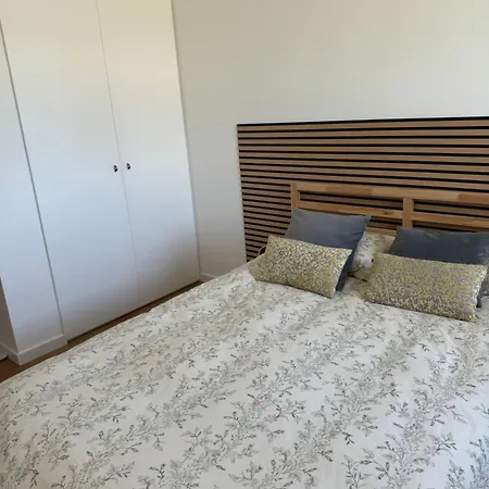Appartement Buarcos Beach Apartment *